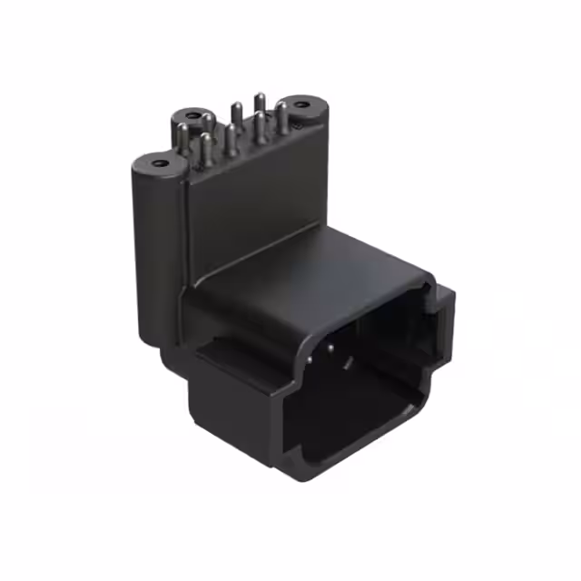 ATF13-08PB-BM33 Amphenol Sine Systems Corp  Embases à broches mâles